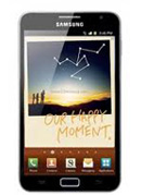 Doble Tarjeta Samsung Galaxy Note